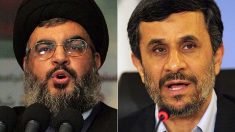gty_Hassan_Nasrallah_Mahmoud_Ahmadinejad